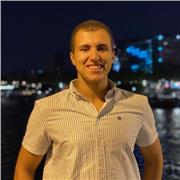 Etudiant en thèse à Paris-Saclay donne des cours de maths et de physique- Ex étudiant à CentraleSupélec